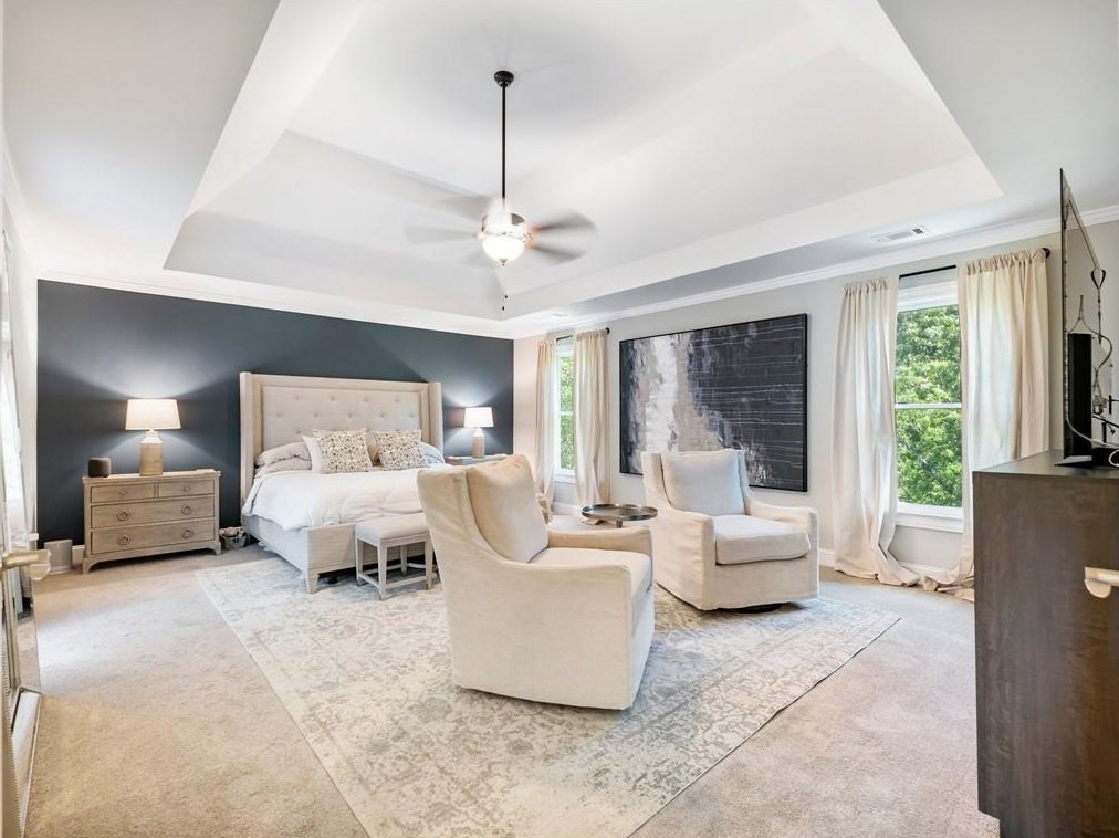 6859 Lake Sterling Blvd, Flowery Branch GA  30542 exterior