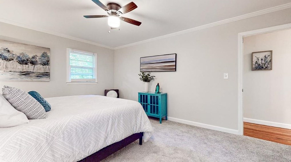 905 Homewood Ct, Decatur GA  30033-4202 exterior