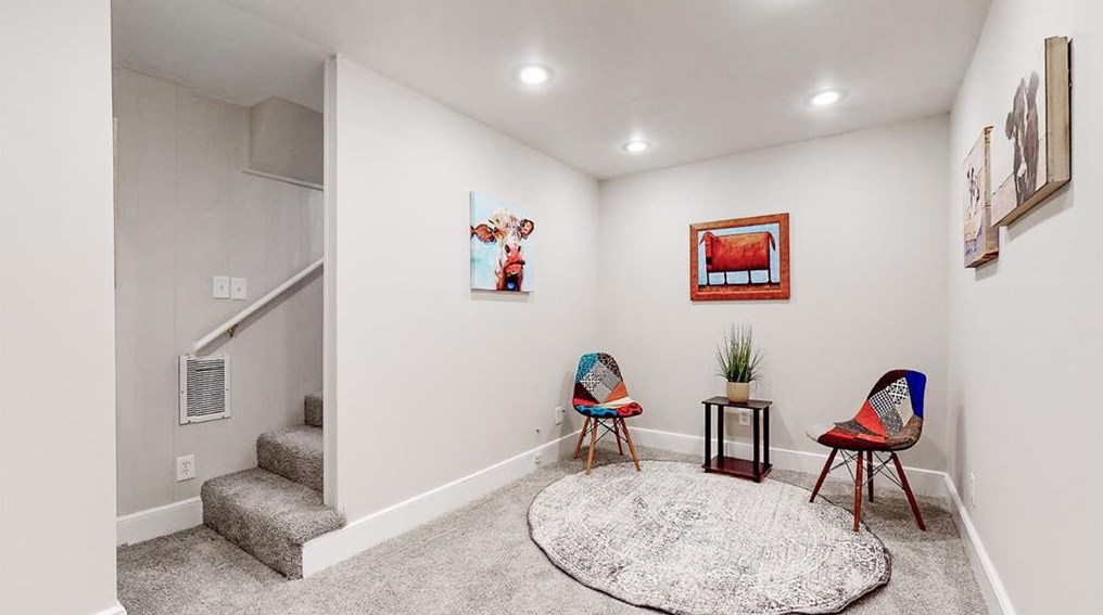 905 Homewood Ct, Decatur GA  30033-4202 exterior