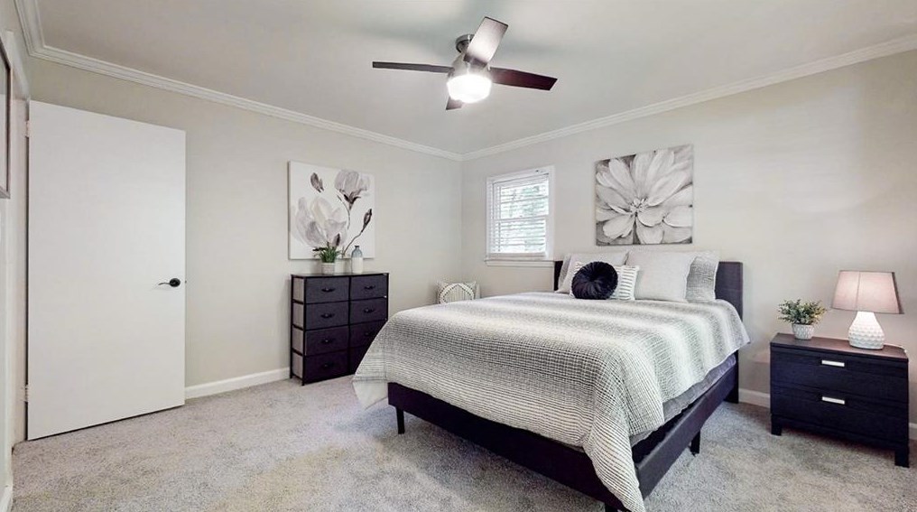 905 Homewood Ct, Decatur GA  30033-4202 exterior