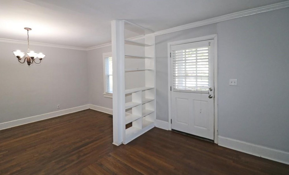 451 Morgan Pl, Decatur GA  30032-3249 exterior