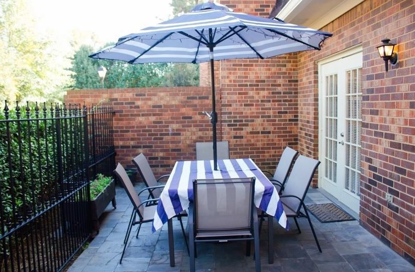 5 Jefferson Hill Pl #5, Atlanta, GA 30342