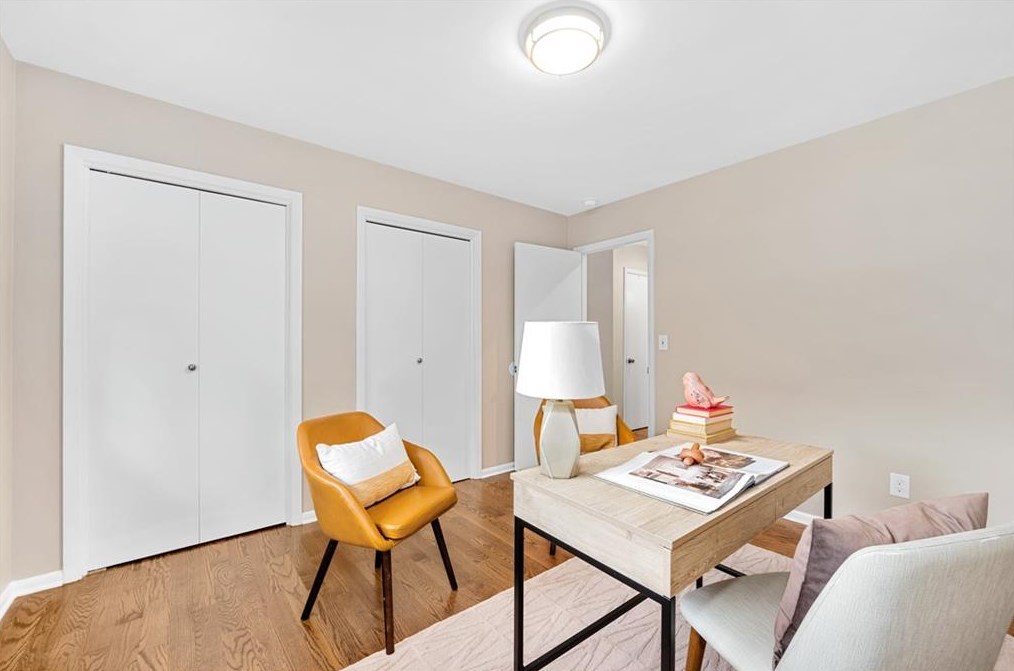 2743 Shetland Dr, Decatur GA  30033-2922 exterior