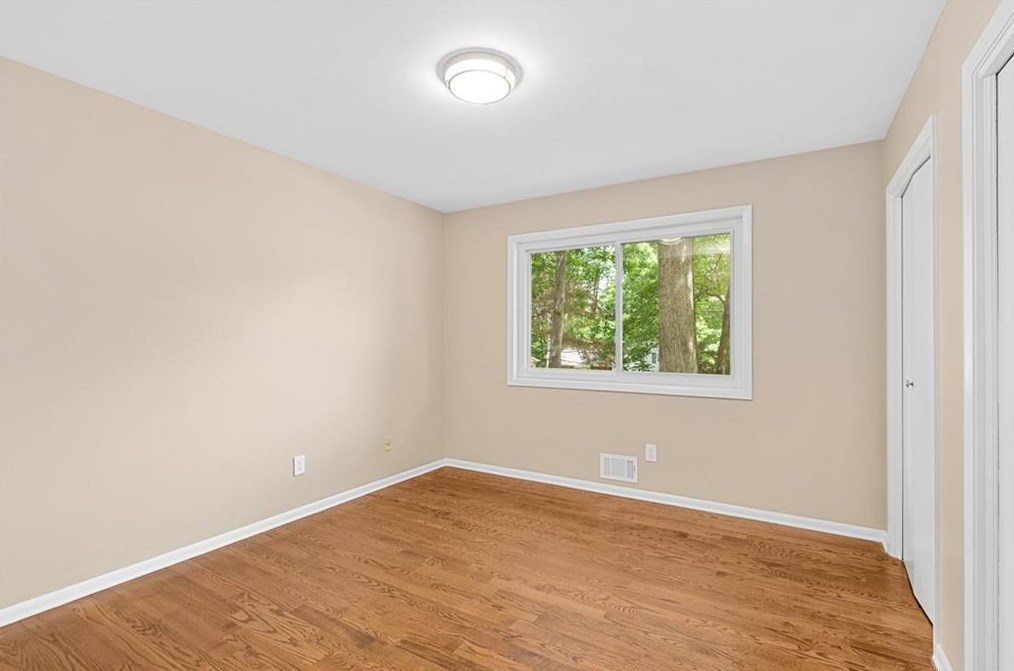 2743 Shetland Dr, Decatur GA  30033-2922 exterior