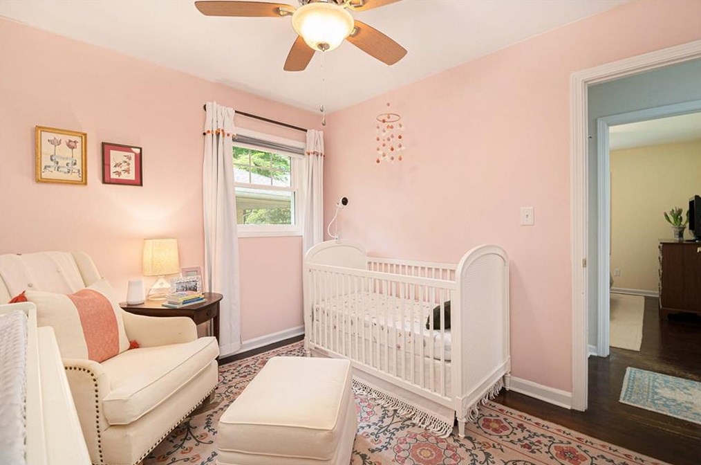 1353 Talcott Pl, Decatur GA  30033-3112 exterior