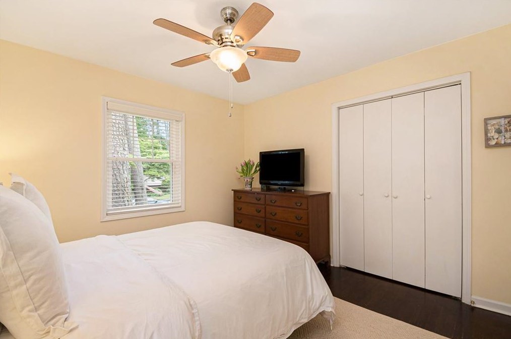 1353 Talcott Pl, Decatur GA  30033-3112 exterior