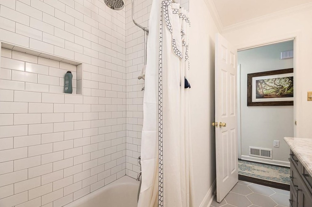 1353 Talcott Pl, Decatur GA  30033-3112 exterior