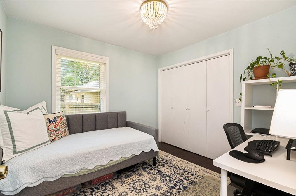 1353 Talcott Pl, Decatur GA  30033-3112 exterior