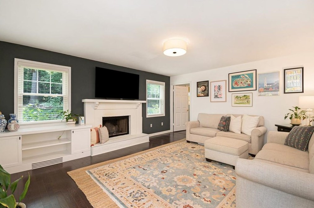 1353 Talcott Pl, Decatur GA  30033-3112 exterior