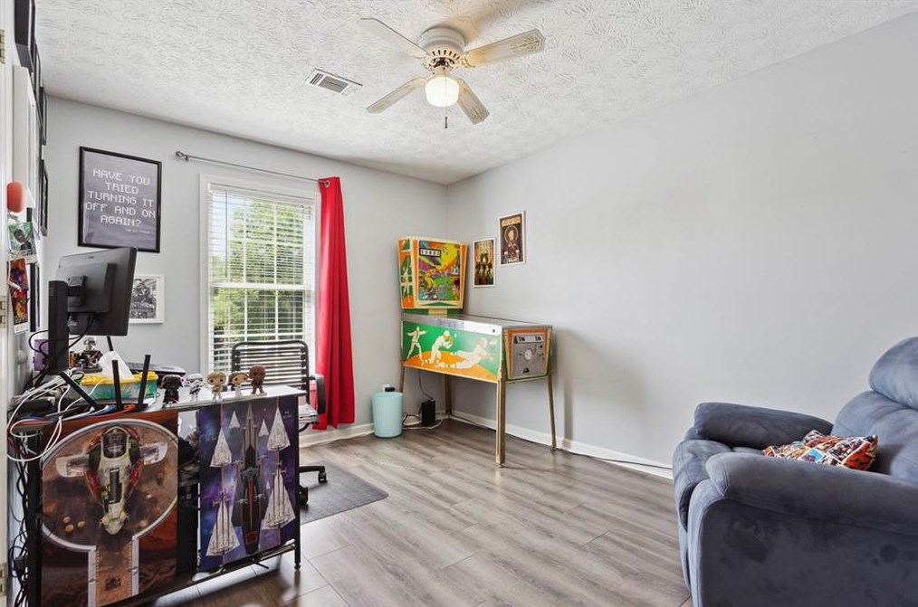 4082 Crabapple Dr, Gainesville GA  30507-9521 exterior