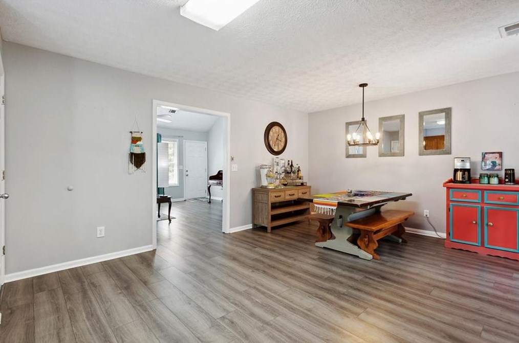 4082 Crabapple Dr, Gainesville GA  30507-9521 exterior