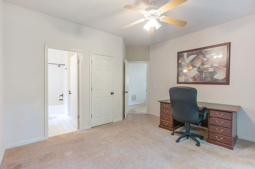 3338 Rose Rdg, Atlanta GA  30340-4074 exterior