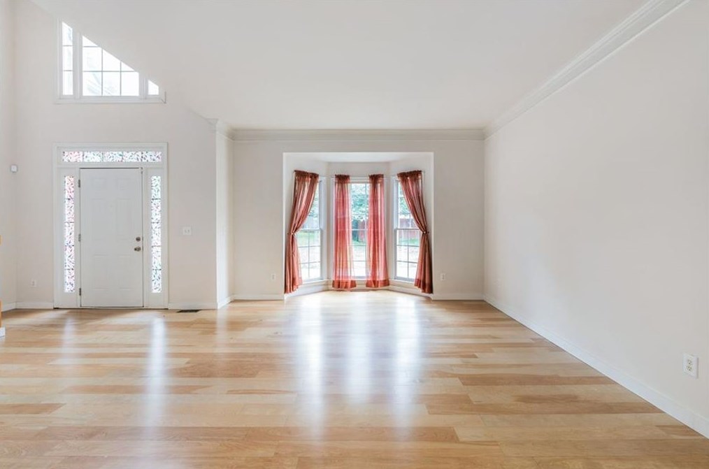 3338 Rose Rdg, Atlanta GA  30340-4074 exterior