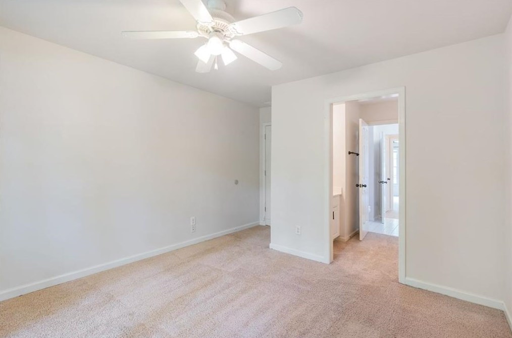 3338 Rose Rdg, Atlanta GA  30340-4074 exterior