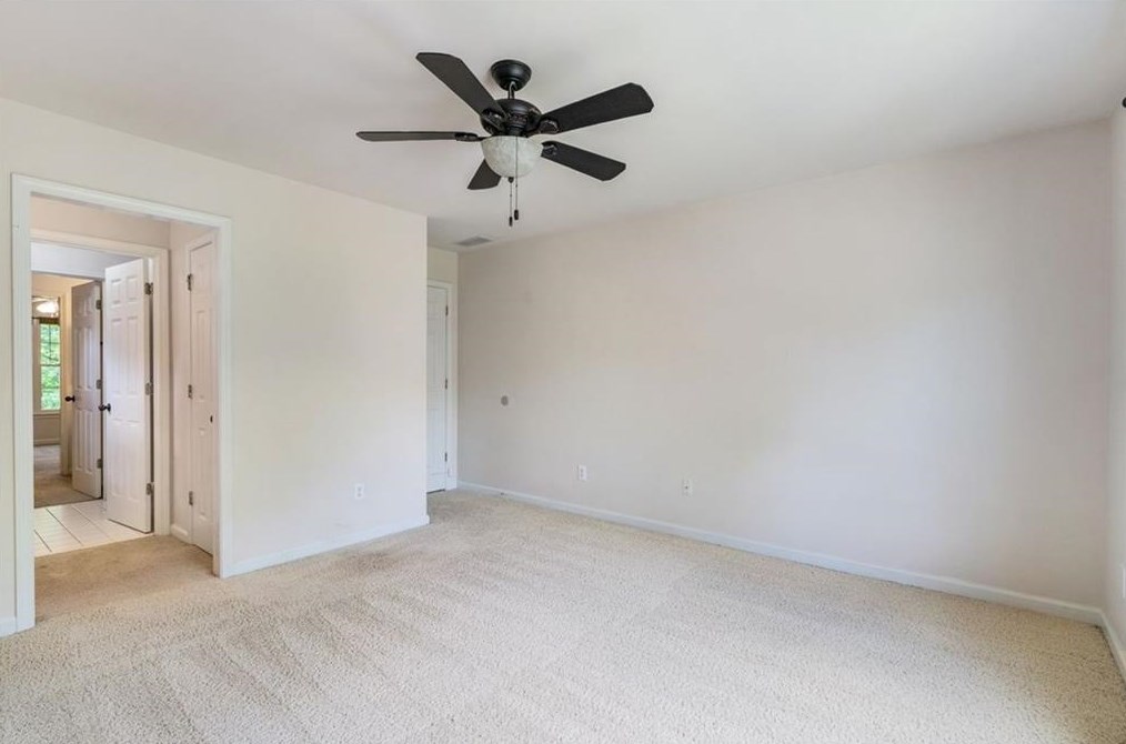 3338 Rose Rdg, Atlanta GA  30340-4074 exterior