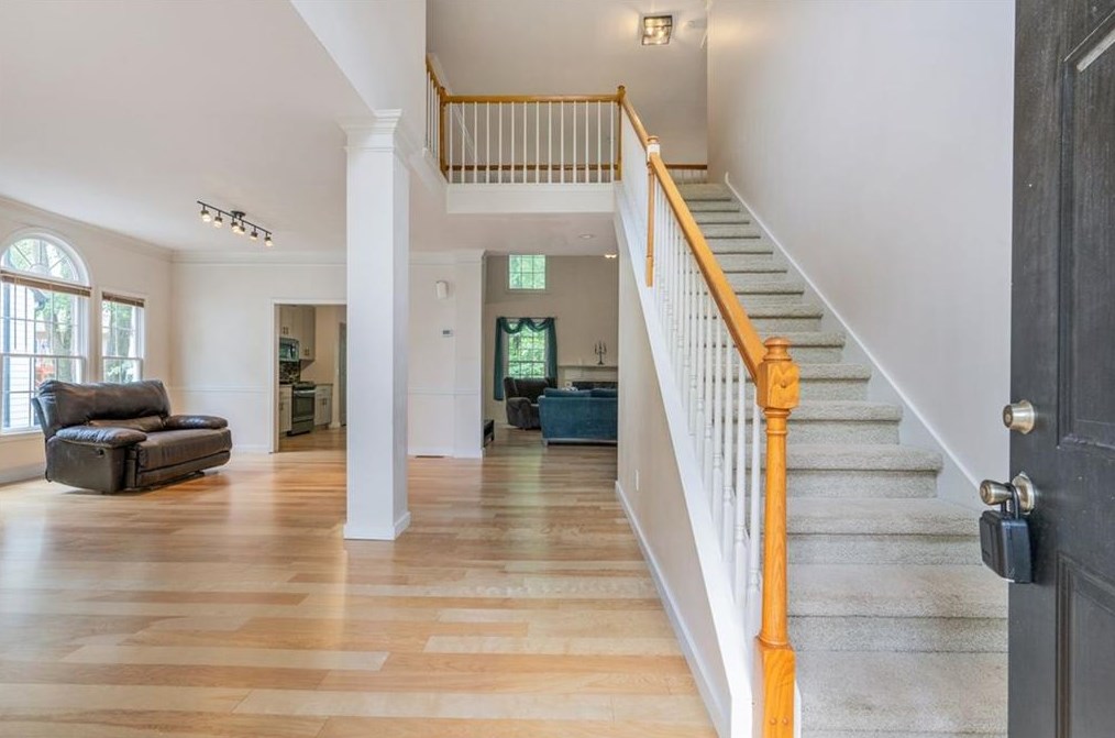 3338 Rose Rdg, Atlanta GA  30340-4074 exterior