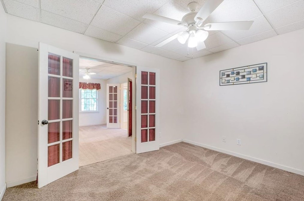 3338 Rose Rdg, Atlanta GA  30340-4074 exterior