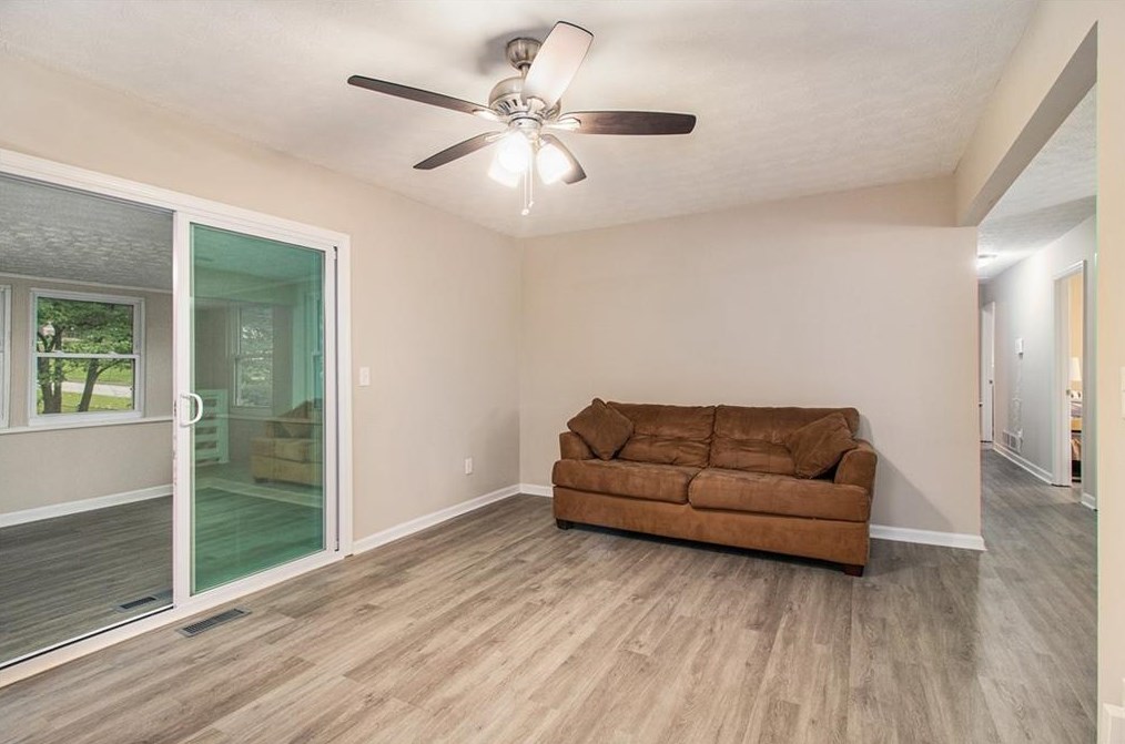 3034 Donavan Way, Decatur GA  30034-4324 exterior