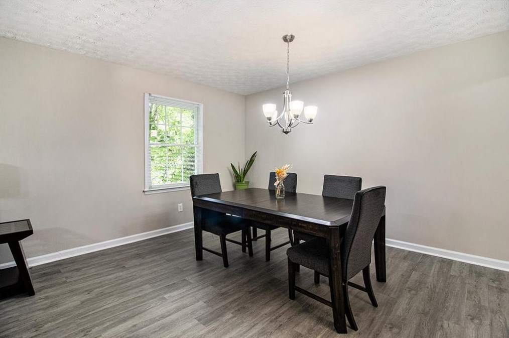 3034 Donavan Way, Decatur GA  30034-4324 exterior