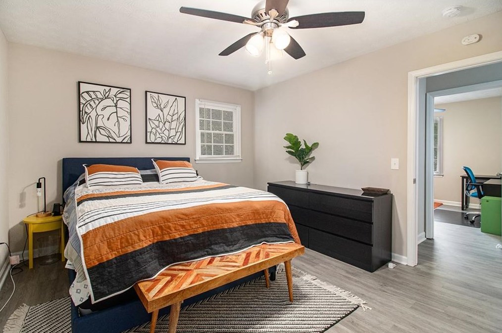 3034 Donavan Way, Decatur GA  30034-4324 exterior