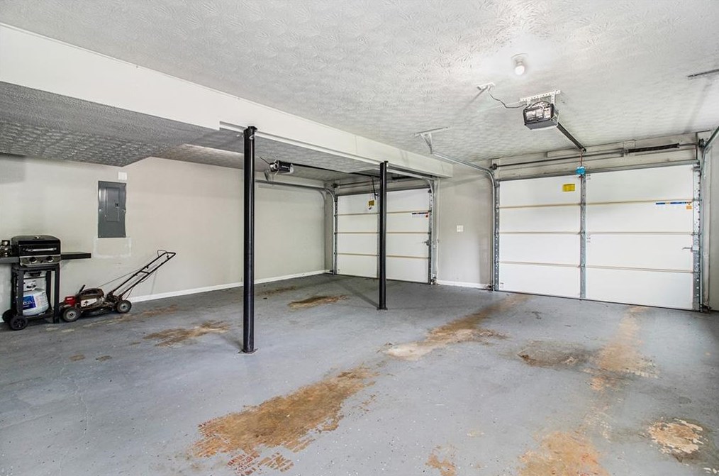 3034 Donavan Way, Decatur GA  30034-4324 exterior