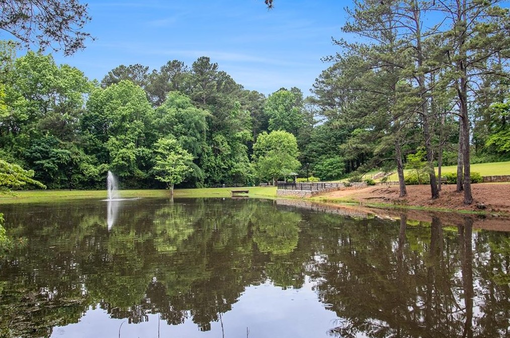 3034 Donavan Way, Decatur GA  30034-4324 exterior