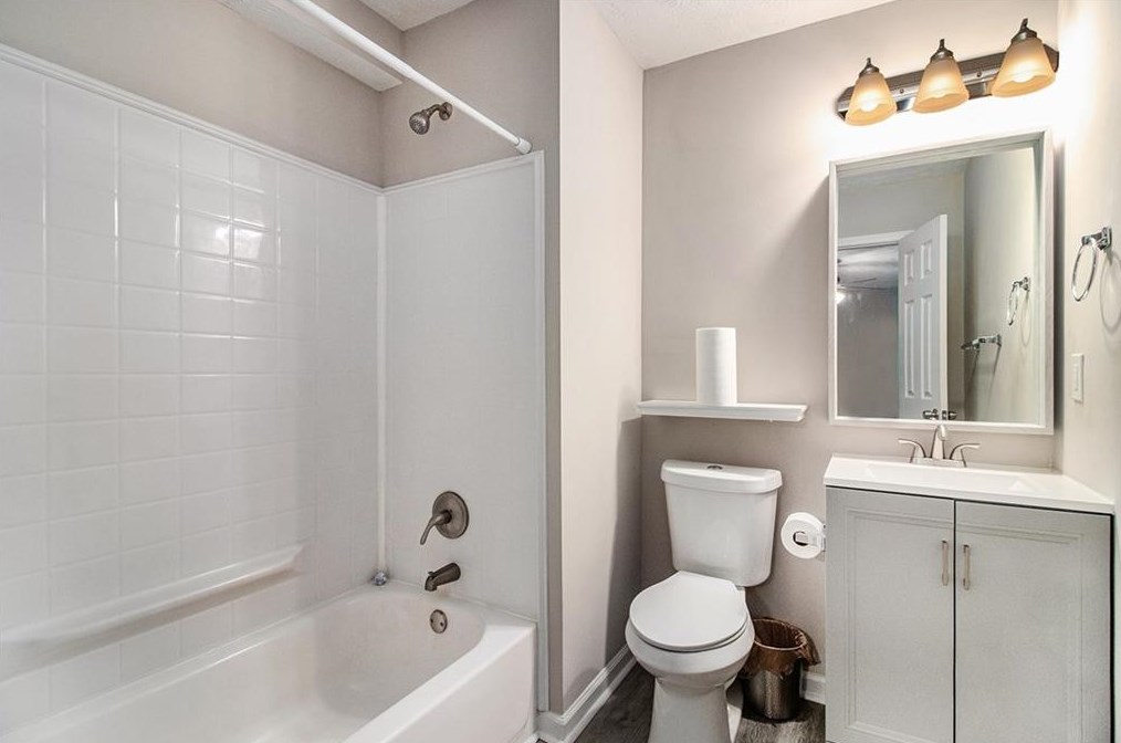 3034 Donavan Way, Decatur GA  30034-4324 exterior