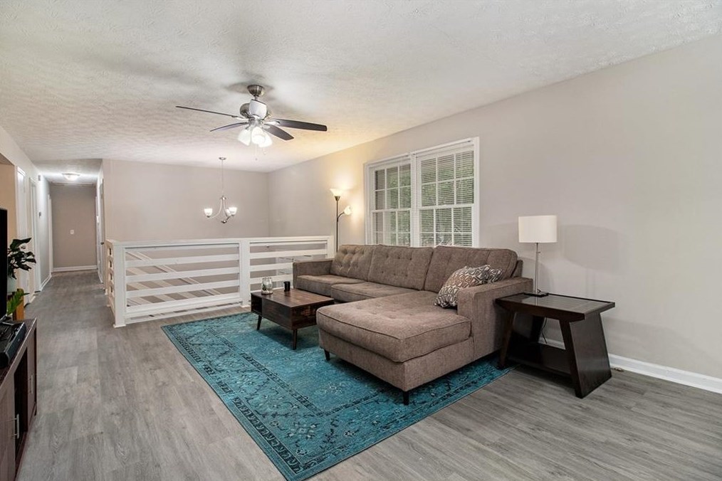 3034 Donavan Way, Decatur GA  30034-4324 exterior