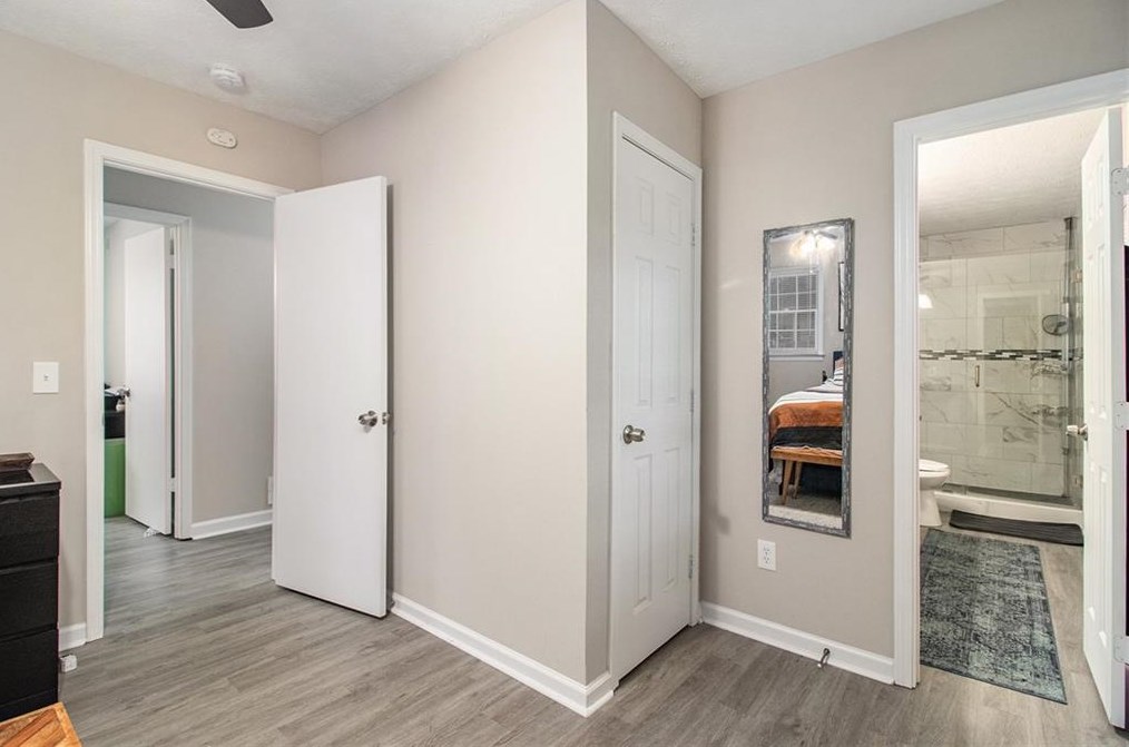 3034 Donavan Way, Decatur GA  30034-4324 exterior