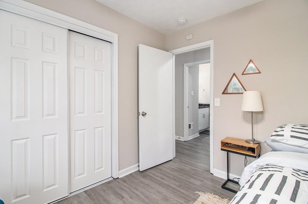 3034 Donavan Way, Decatur GA  30034-4324 exterior