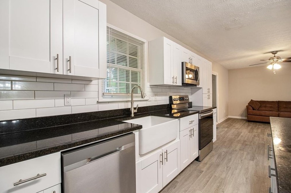 3034 Donavan Way, Decatur GA  30034-4324 exterior