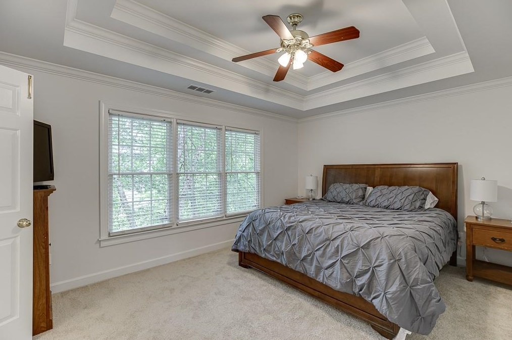 2909 Ringle Rd, Atlanta GA  30341-4715 exterior