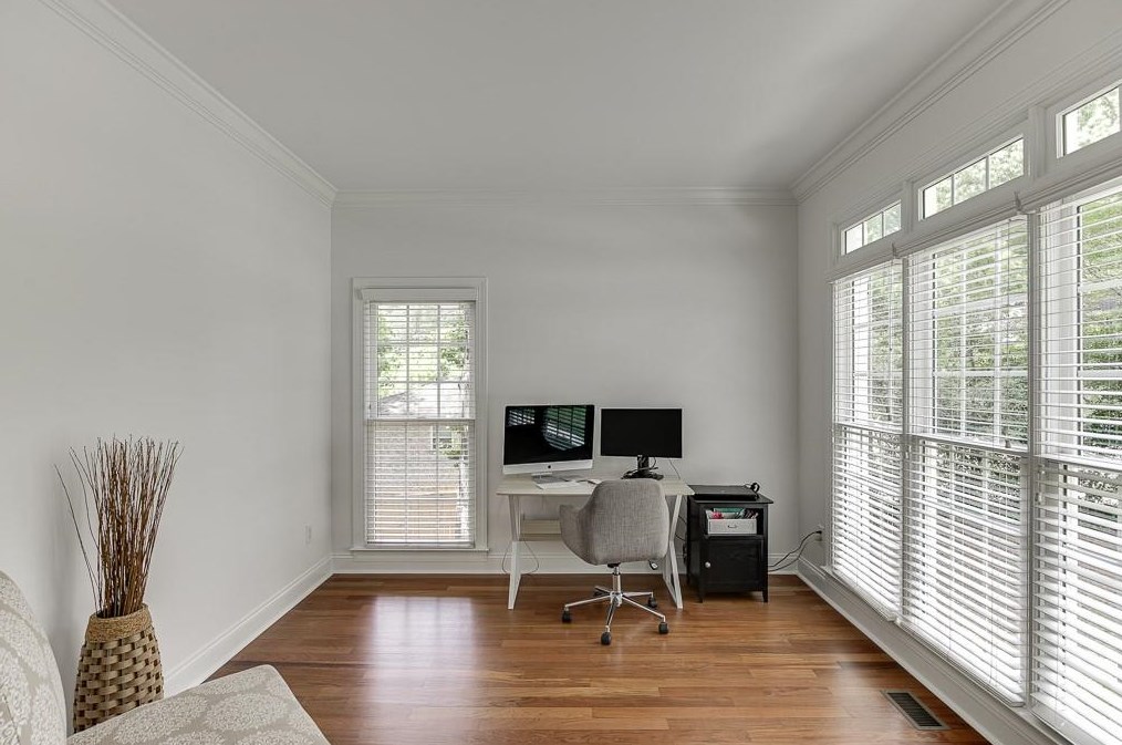 2909 Ringle Rd, Atlanta GA  30341-4715 exterior