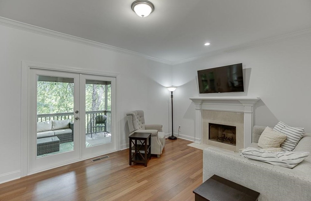 2909 Ringle Rd, Atlanta GA  30341-4715 exterior