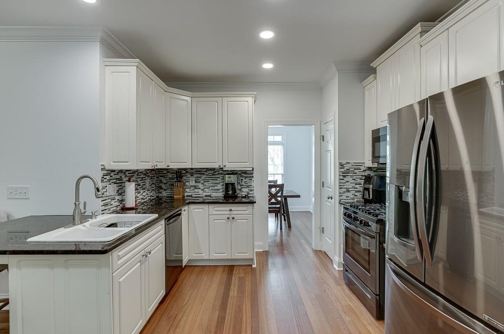 2909 Ringle Rd, Atlanta GA  30341-4715 exterior