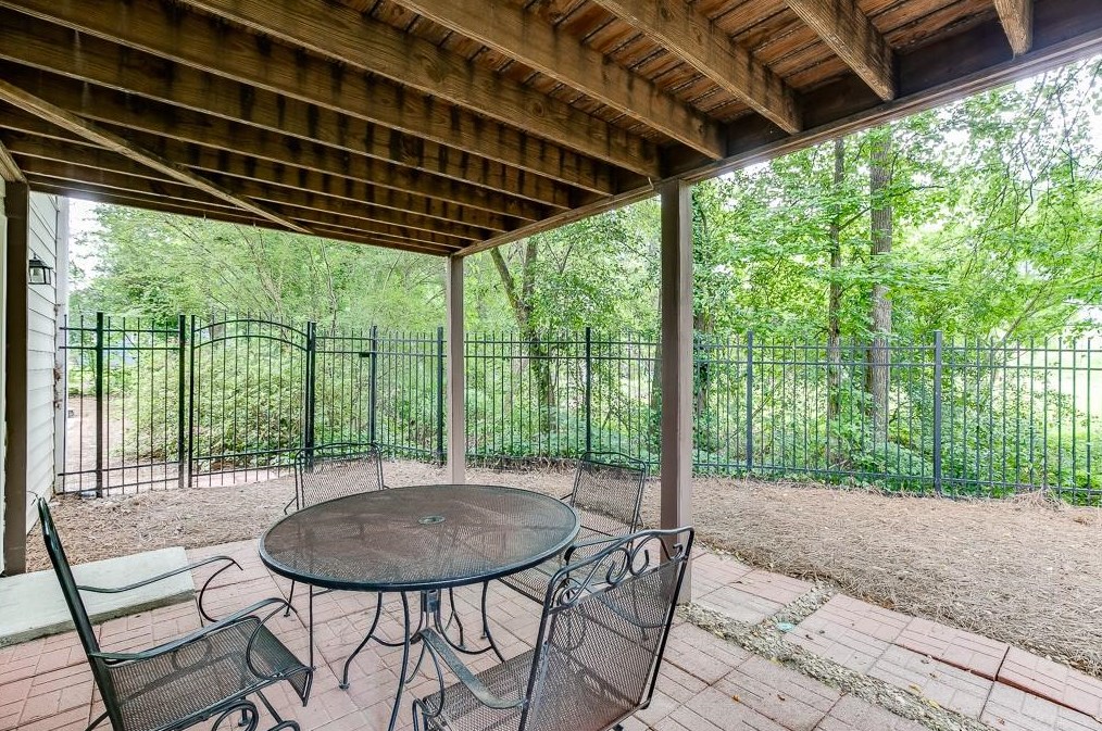 2909 Ringle Rd, Atlanta GA  30341-4715 exterior