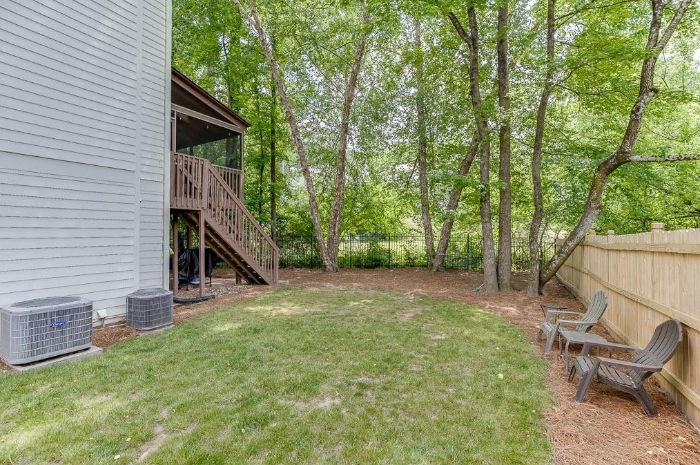 2909 Ringle Rd, Atlanta GA  30341-4715 exterior