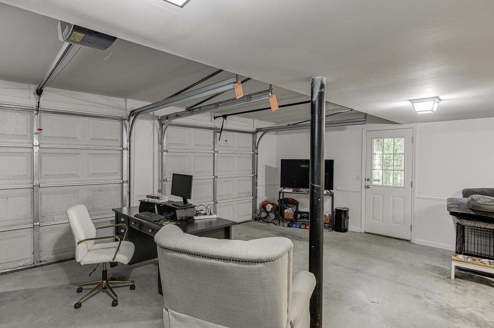 2909 Ringle Rd, Atlanta GA  30341-4715 exterior