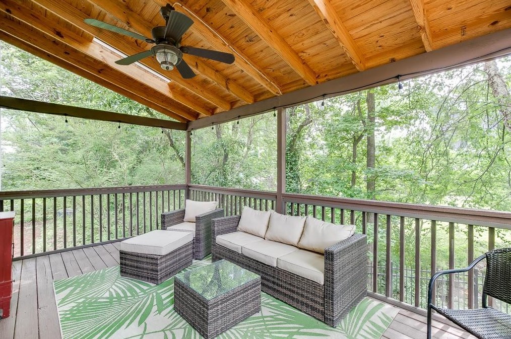 2909 Ringle Rd, Atlanta GA  30341-4715 exterior