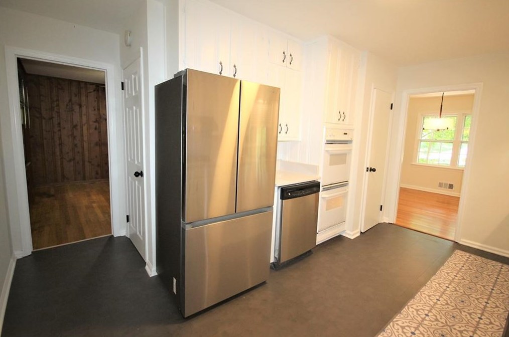 1825 Remington Rd, Atlanta GA  30341-1441 exterior