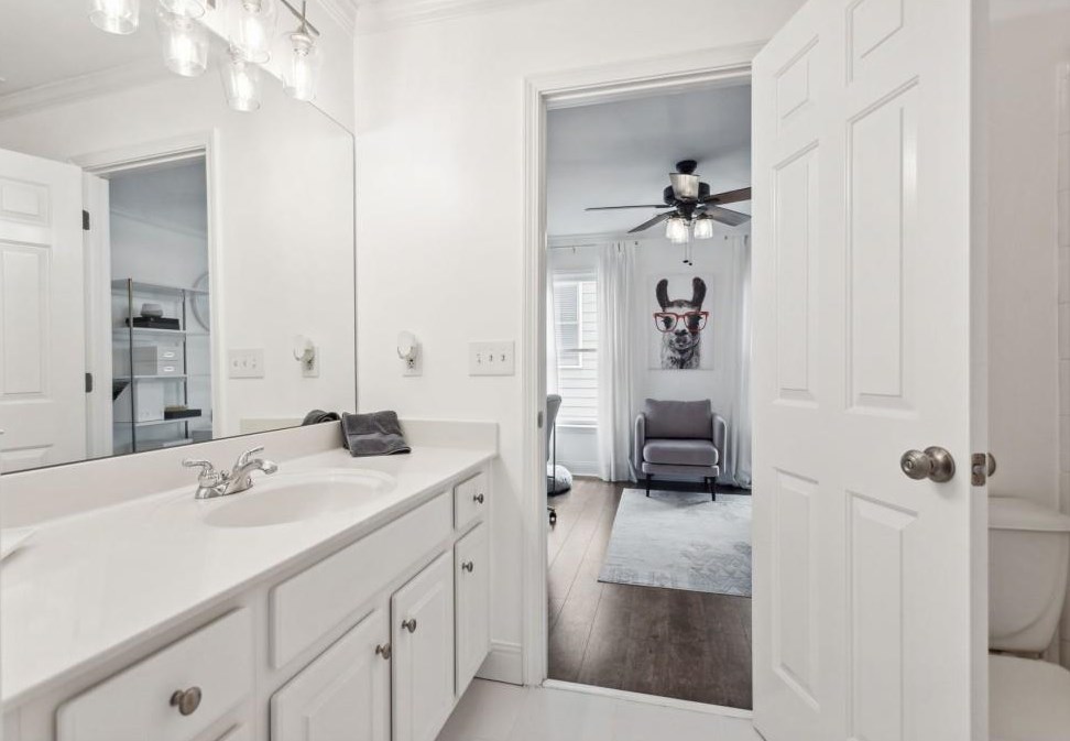 1161 Mclendon Dr, Decatur GA  30033-3918 exterior