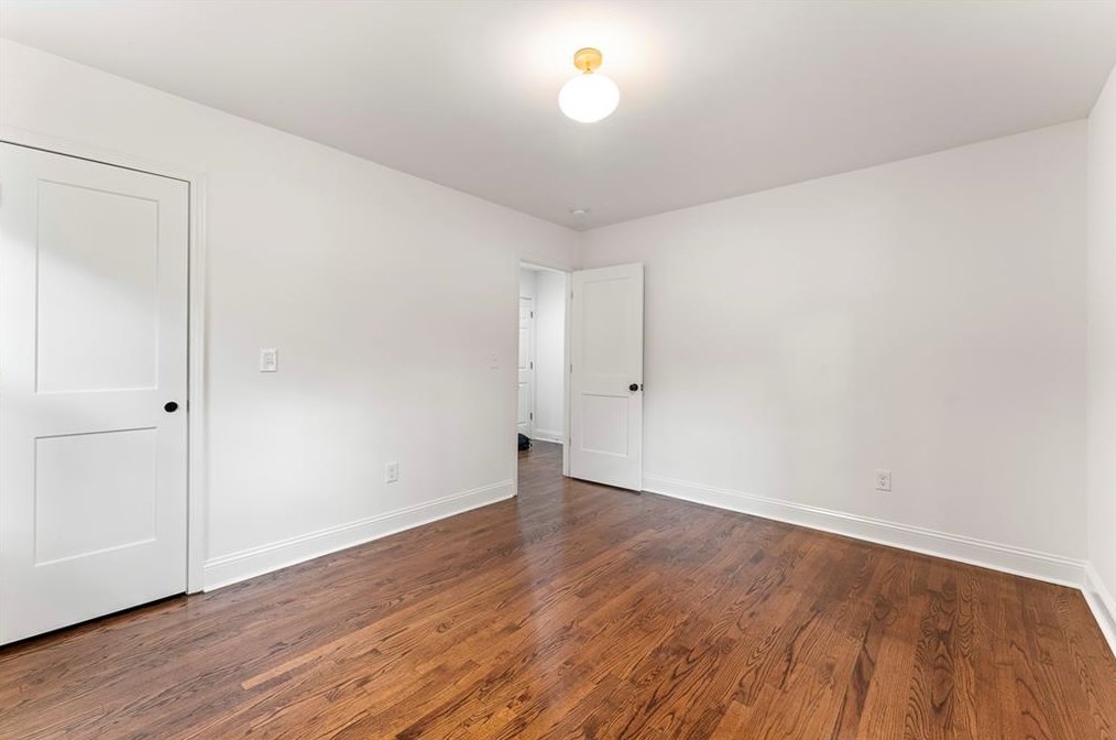 2222 Keheley Dr, Decatur GA  30032-5345 exterior