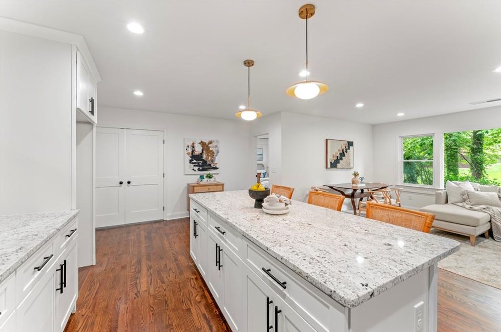 2222 Keheley Dr, Decatur GA  30032-5345 exterior