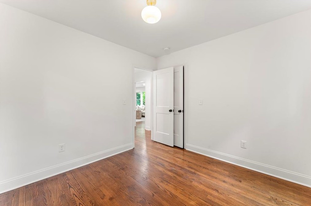 2222 Keheley Dr, Decatur GA  30032-5345 exterior