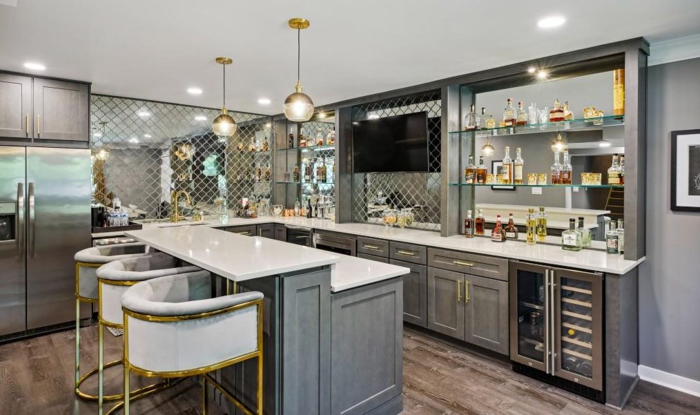 1486 Ragley Hall Rd, Atlanta GA  30319-2518 exterior