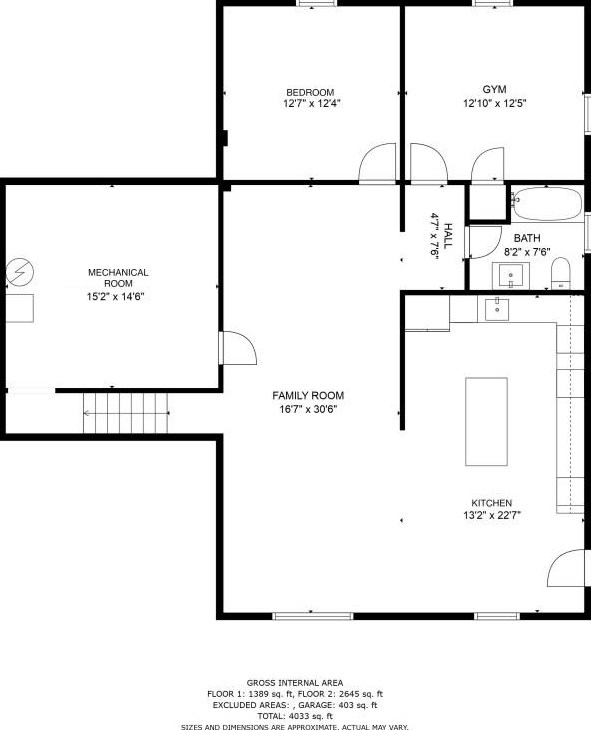 1486 Ragley Hall Rd, Atlanta GA  30319-2518 exterior