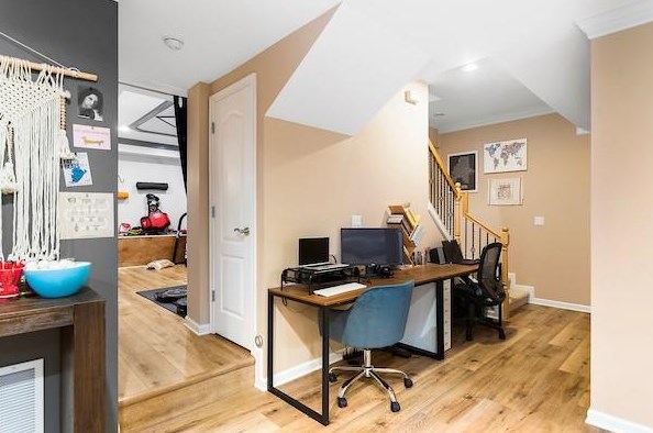 636 Rosedale Dr, Smyrna GA  30082-3364 exterior