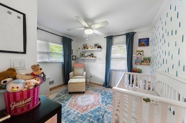 636 Rosedale Dr, Smyrna GA  30082-3364 exterior