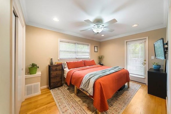 636 Rosedale Dr, Smyrna GA  30082-3364 exterior