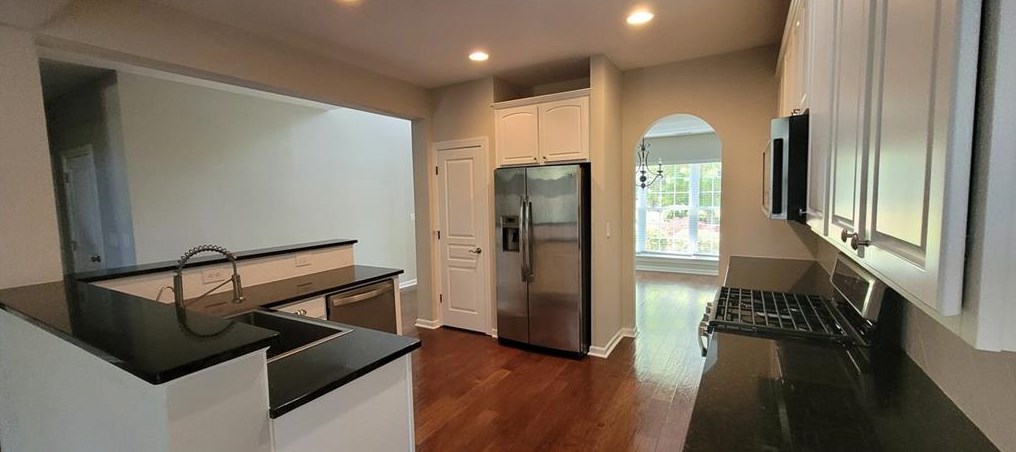 7907 Keepsake Ln, Flowery Branch GA  30542-7550 exterior